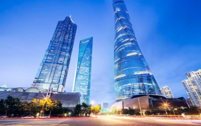 上海外贸网站建设