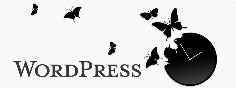 WordPress前台显示登录用户的注册时间 1