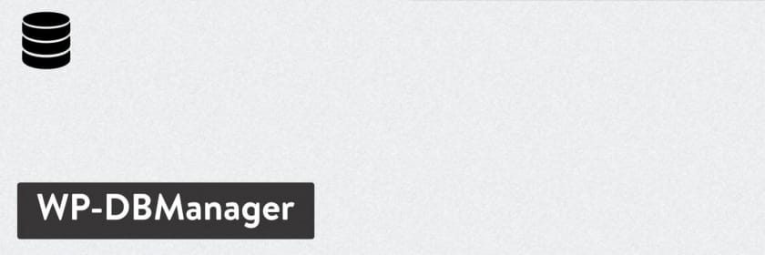 10+个优秀的 WordPress 数据库插件（备份、清理和优化数据库）
