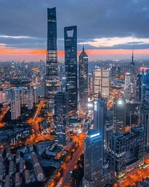 上海外贸网站建设 1